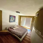 Mandala Apartmán *