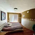 Mandala Apartmán
