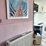 Mandala Apartmán *