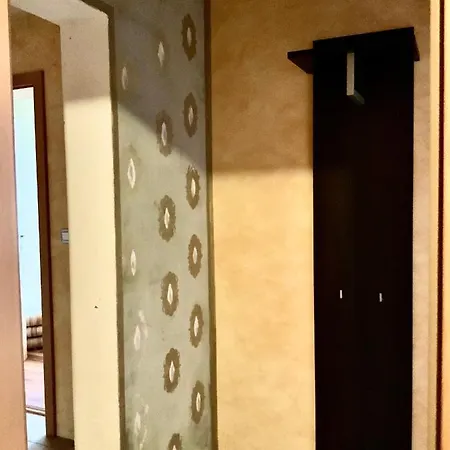 Апартаменты Mandala