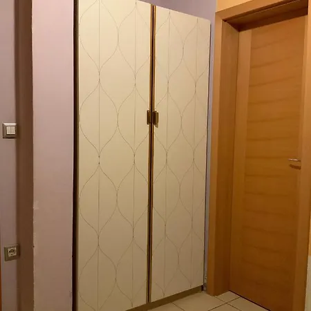 Апартаменты Mandala Анкаран