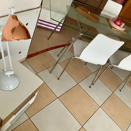 Mandala Apartament