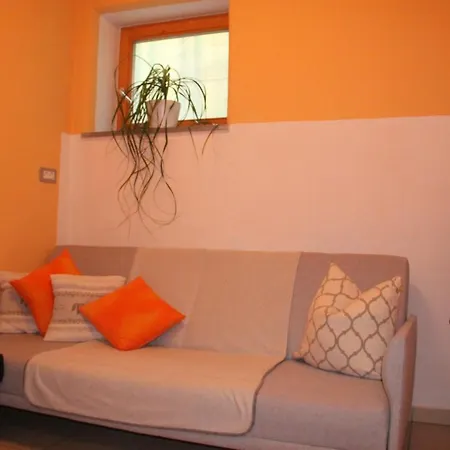 Mandala Appartement Ankaran