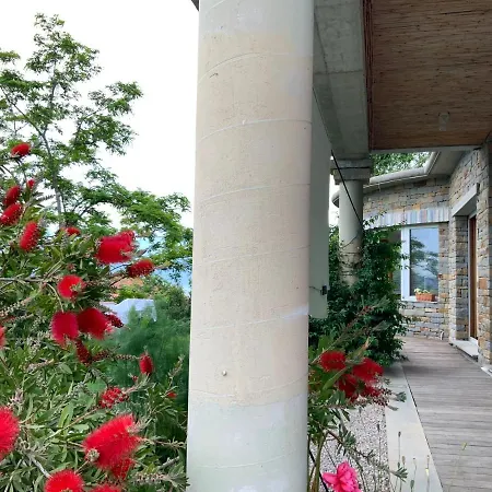 Апартаменты Mandala