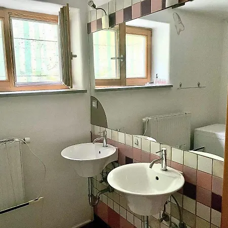 Appartement Mandala *