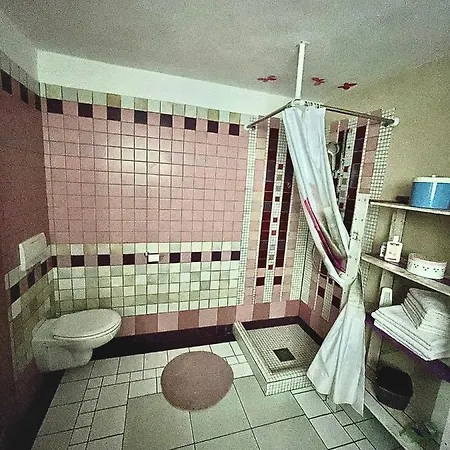 Mandala Appartement *