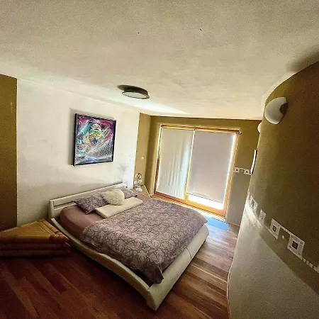 Mandala Апартаменты *