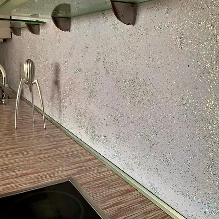 Апартаменты Mandala Анкаран