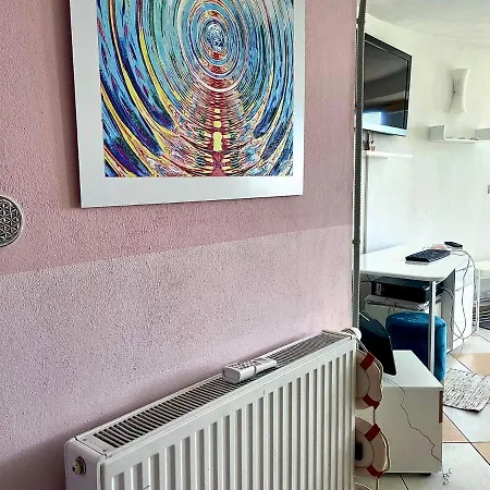 Mandala Appartement *
