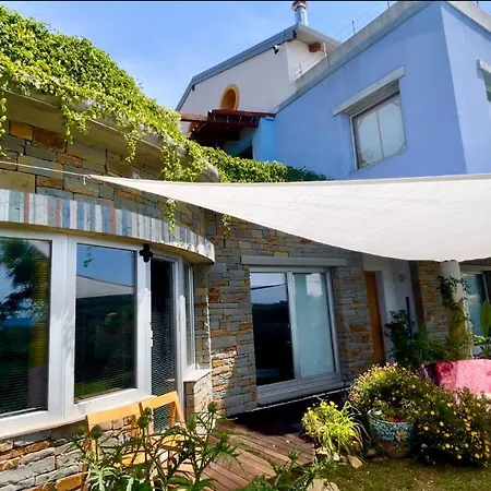 Mandala Apartmán *