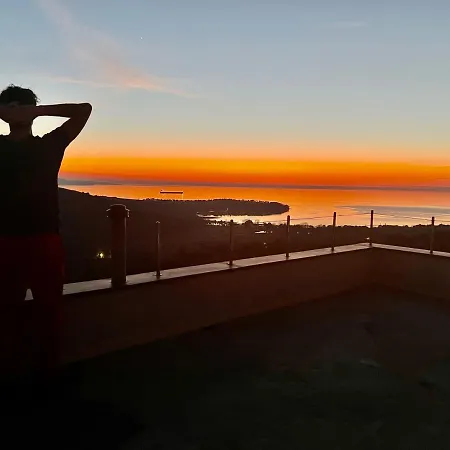 Mandala Apartmán *