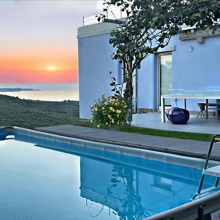 Апартаменты Mandala