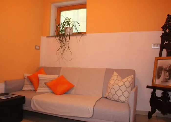 Mandala Apartmán Ankaran