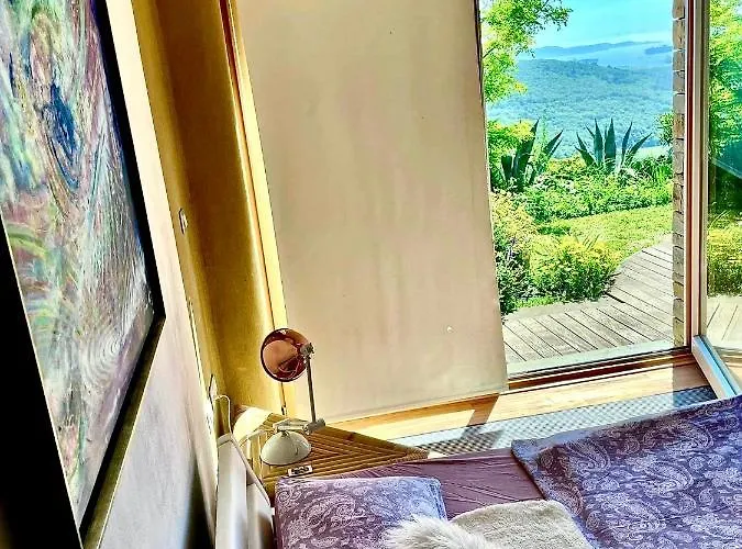 Mandala Apartmán Ankaran