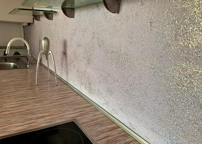 Apartmán Mandala Ankaran