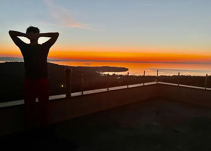 Mandala Appartamento *