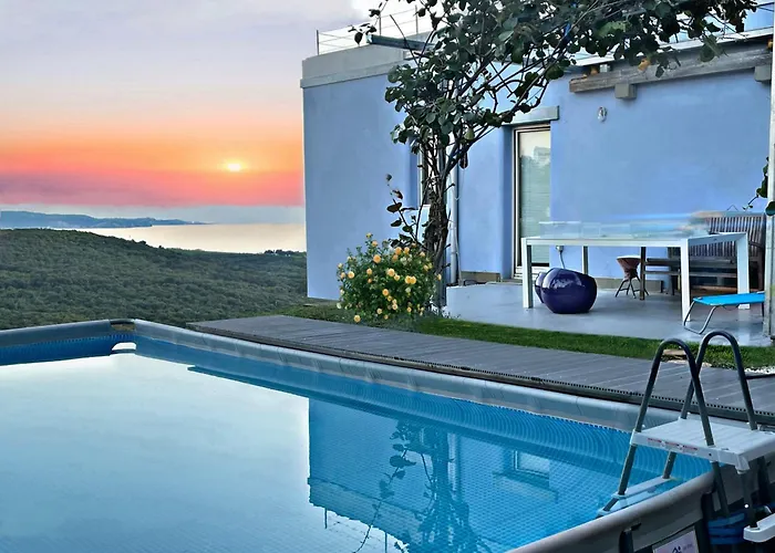 Appartamento Mandala